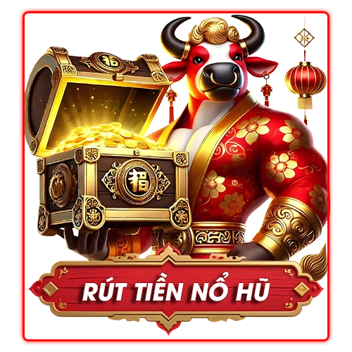Rút tiền nohu90